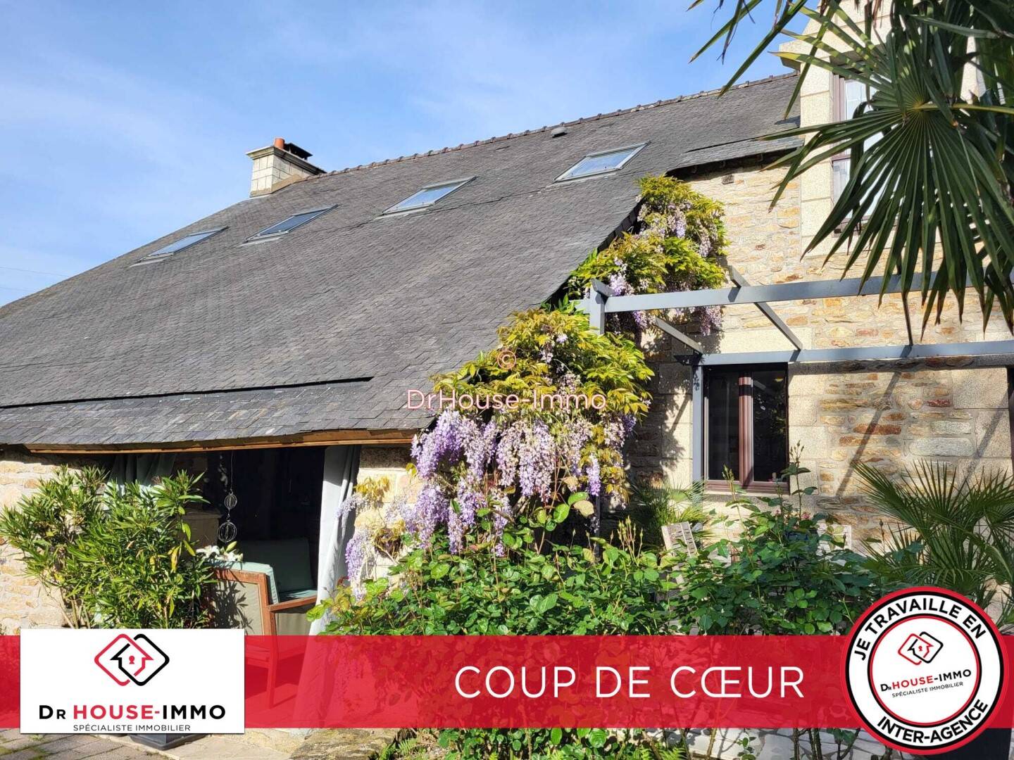 Maison à vendre, 192m², VANNES