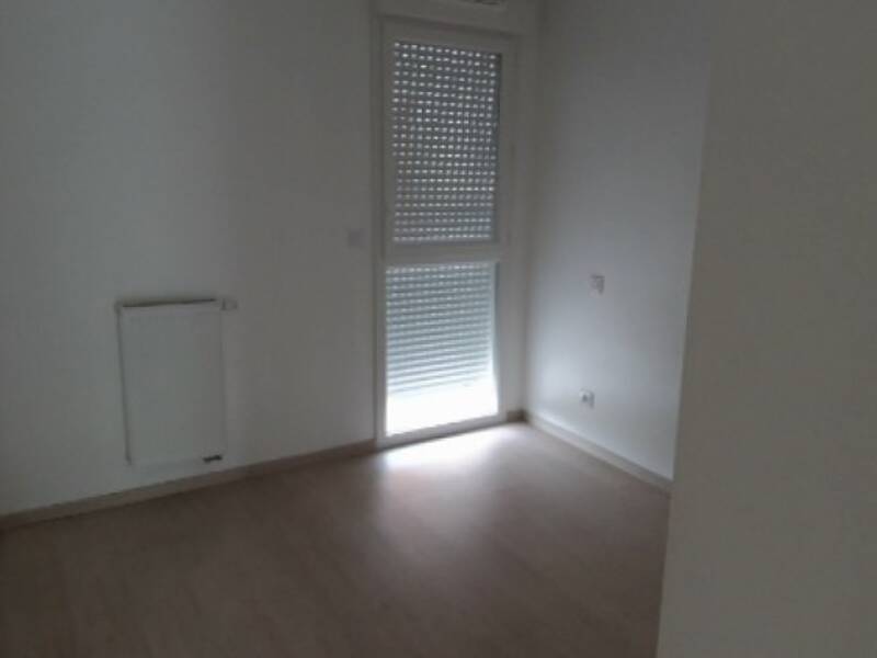 Maison à louer, 64m², VILLENAVE D'ORNON