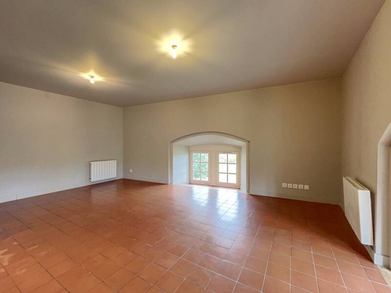 Maison à louer, 57m², LACROIX FALGARDE