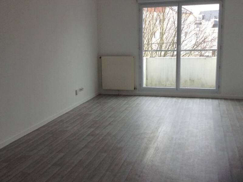 Maison à louer, 64m², NANTES