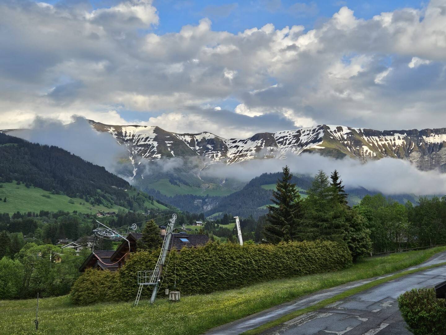 Maison à vendre, 172m², MEGEVE