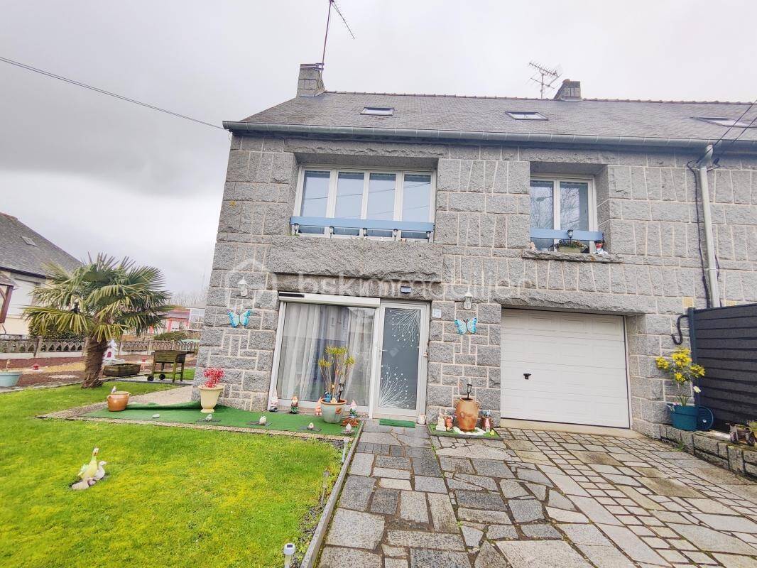 Maison à vendre, 106m², LOUVIGNE DU DESERT