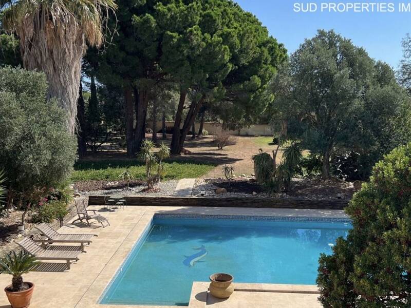 Maison à vendre, 300m², PERPIGNAN