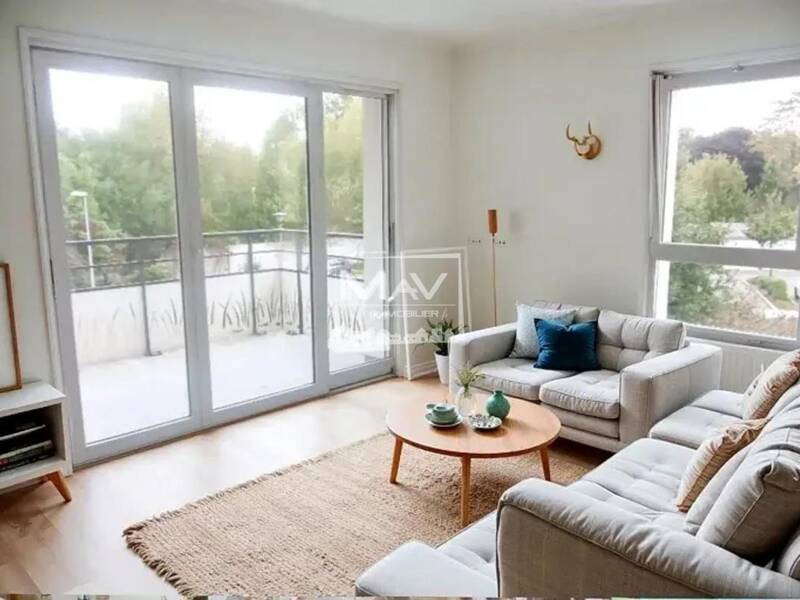 Maison à vendre, 43m², SAINT ANDRE LEZ LILLE