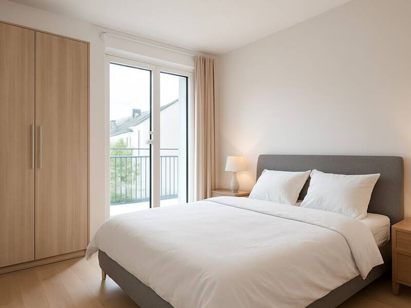 Maison à vendre, 61m², SAINT ARNOULT EN YVELINES
