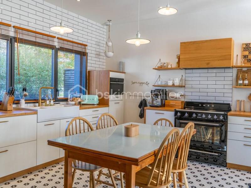 Maison à vendre, 240m², RENNES