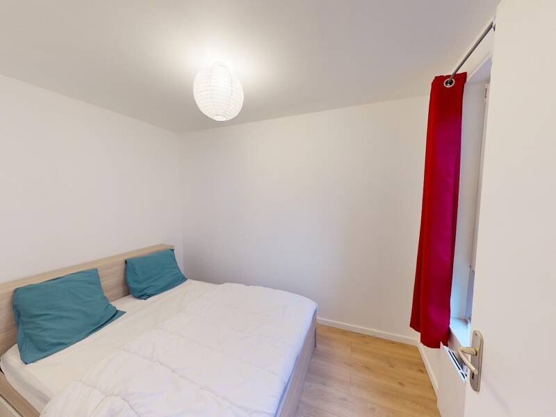 Maison à louer, 30m², LE HAVRE