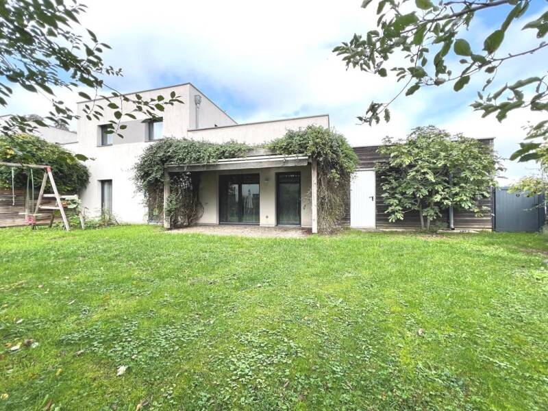 Maison à vendre, 108m², STRASBOURG