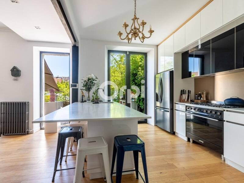 Maison à vendre, 168m², LIMOGES