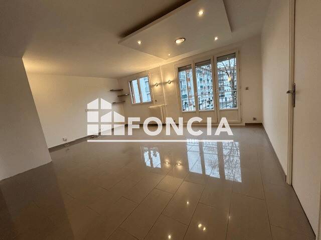 Maison à louer, 63m², CHAMPIGNY SUR MARNE