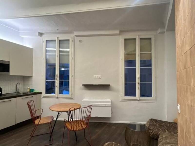 Maison à louer, 35m², NICE