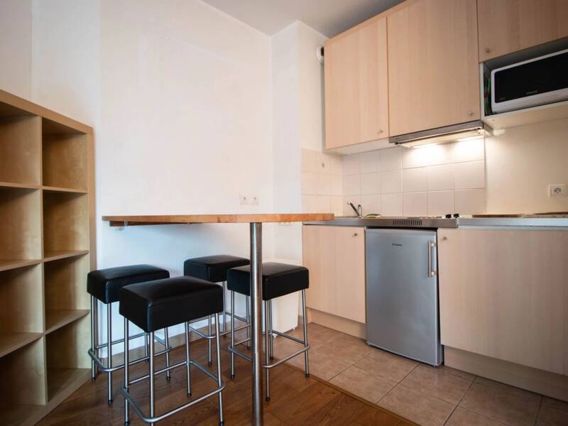 Maison à louer, 29m², NEUILLY SUR SEINE