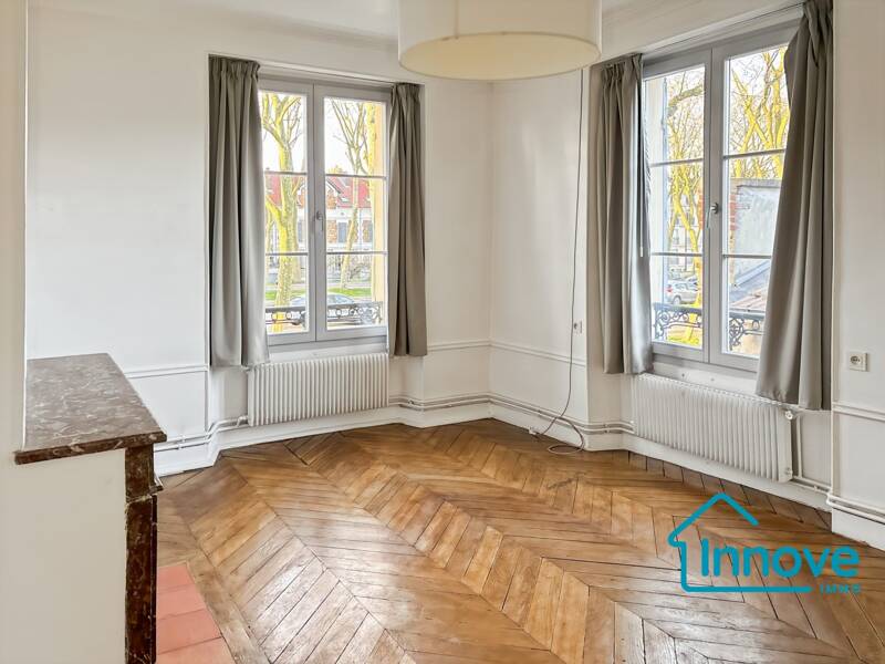 Maison à louer, 40m², VERSAILLES
