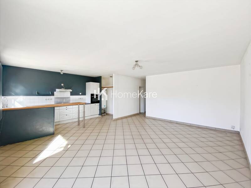 Maison à vendre, 80m², MERIGNAC