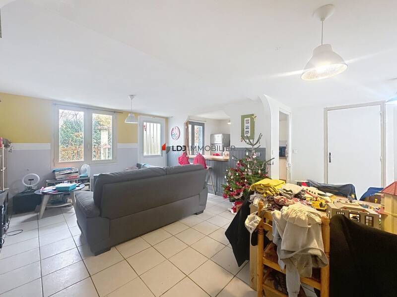 Maison à vendre, 120m², RIA SIRACH