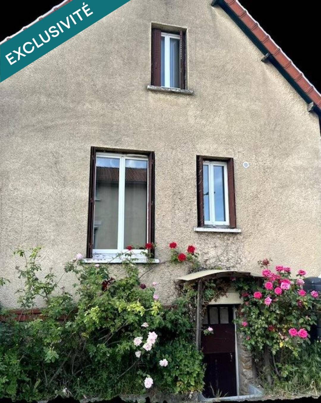 Maison à vendre, 72m², ORLY