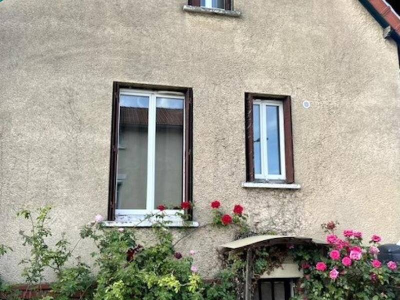 Maison à vendre, 72m², ORLY