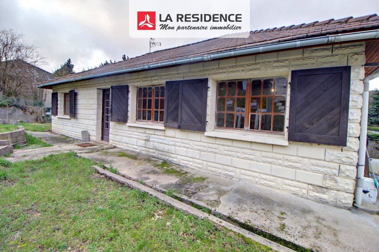 Maison à vendre, 86m², VERNON