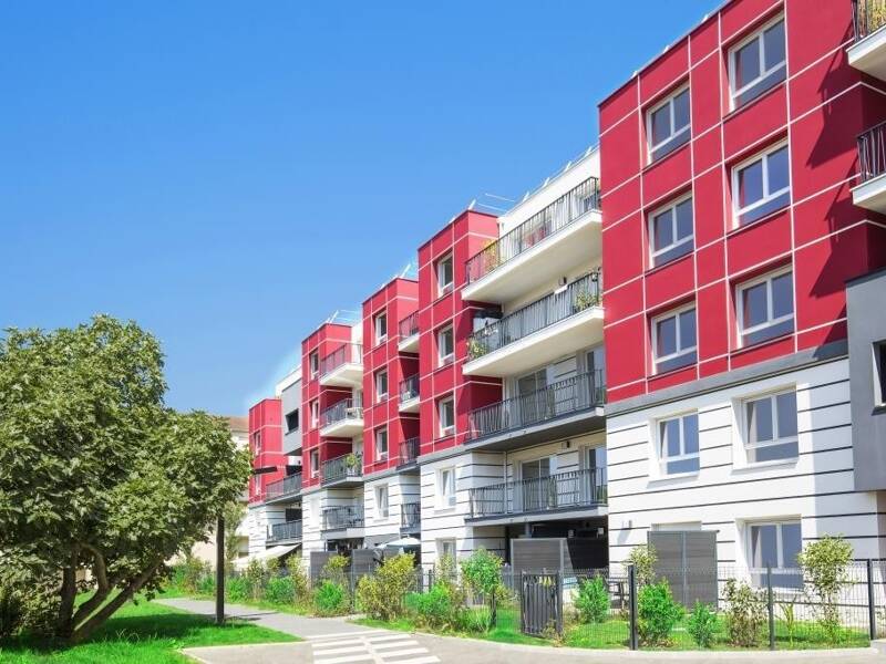 Maison à louer, 41m², PAU