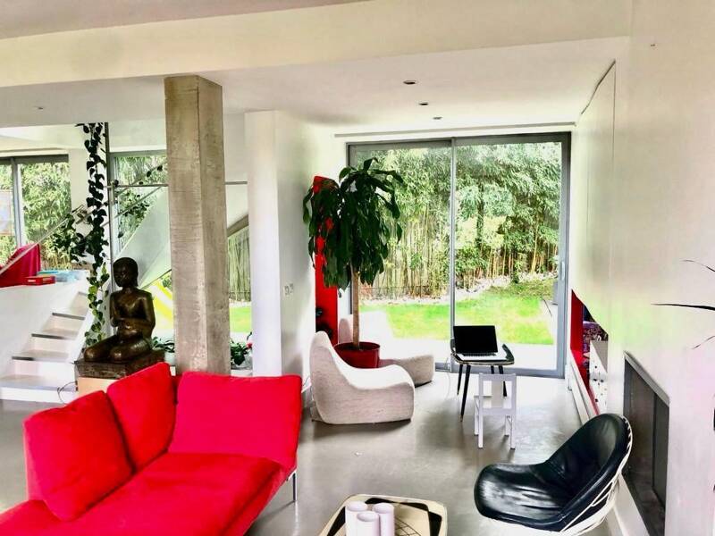 Maison à vendre, 250m², SAINT CLOUD