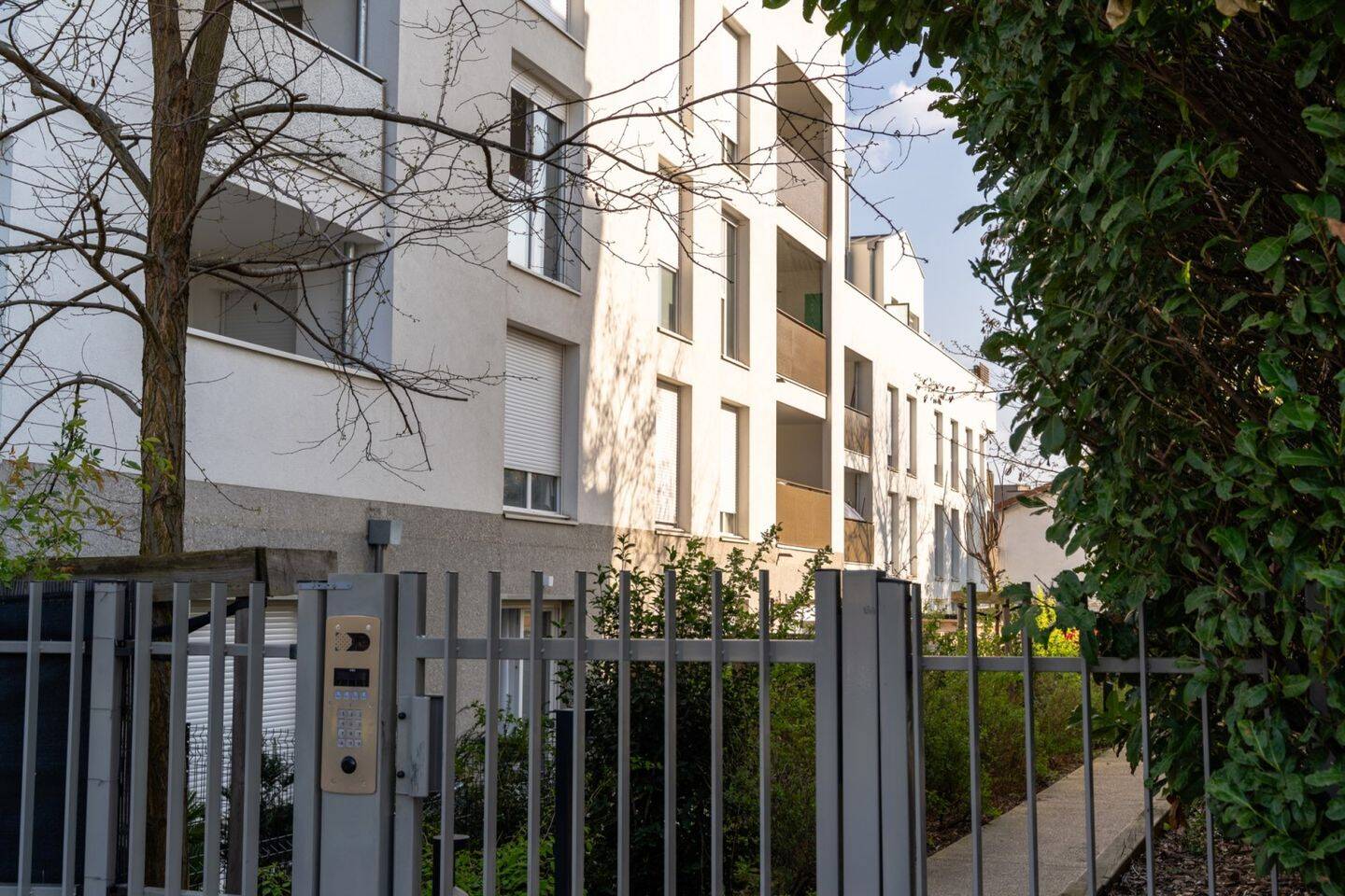 Maison à vendre, 83m², VENISSIEUX