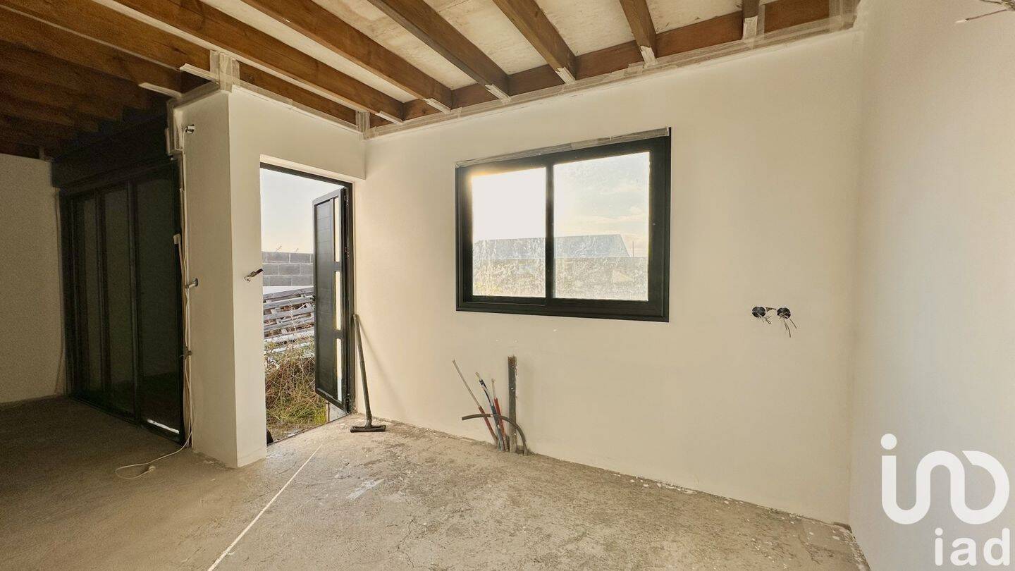 Maison à vendre, 194m², LE TAMPON