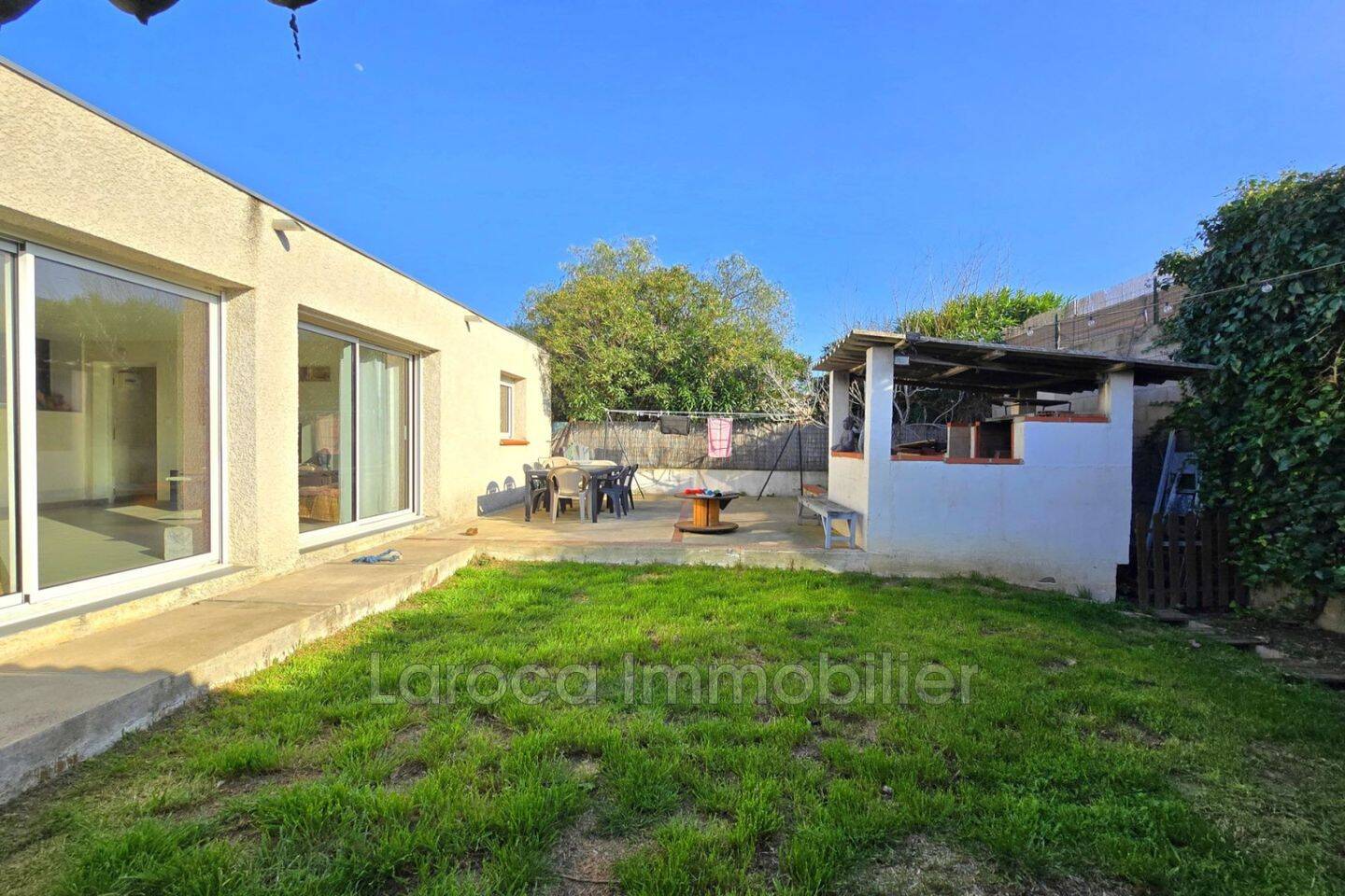 Maison à vendre, 147m², VILLELONGUE DELS MONTS