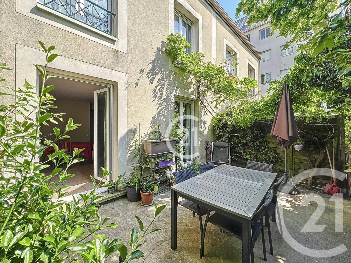 Maison à vendre, 85m², MONTREUIL