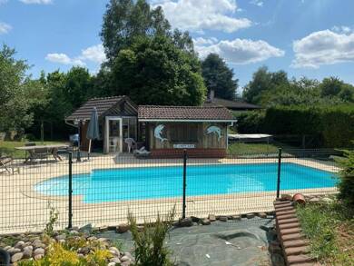 Maison de ville à vendre 249 000 € 5 pièces 4 chambres 158 m² 1 053 m² de terrain Taillecourt 25400