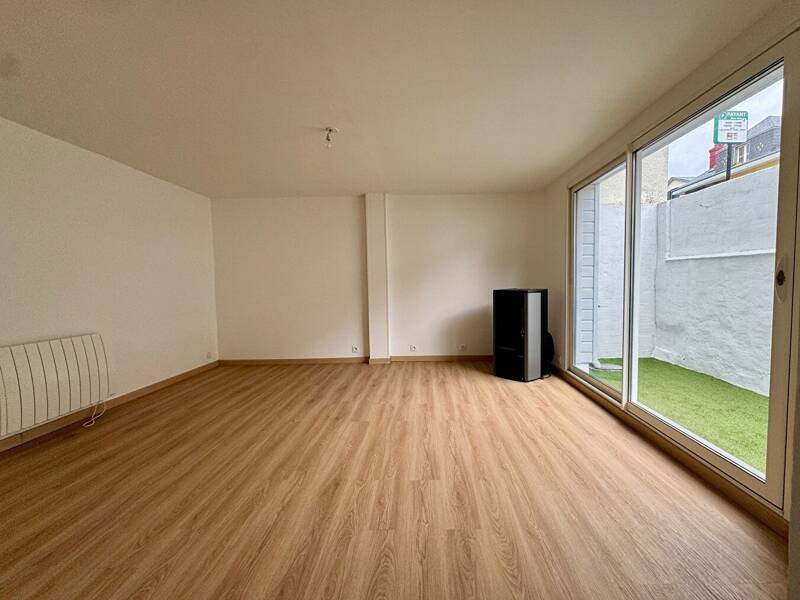 Maison à vendre, 72m², LE HAVRE