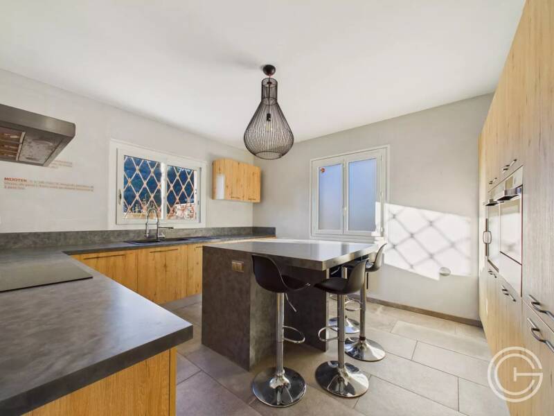 Maison à vendre, 114m², NICE