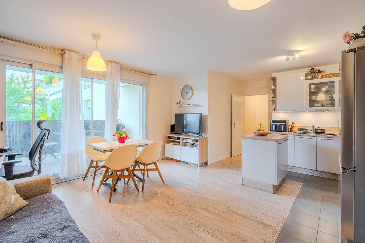 Maison à vendre, 63m², NOISY LE GRAND