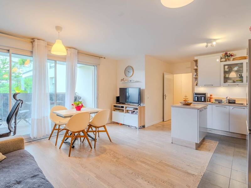 Maison à vendre, 63m², NOISY LE GRAND