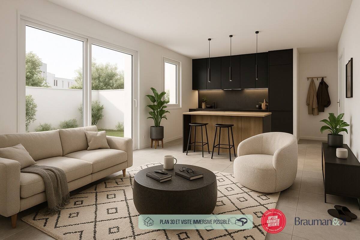 Maison à vendre, 182m², LA ROCHELLE