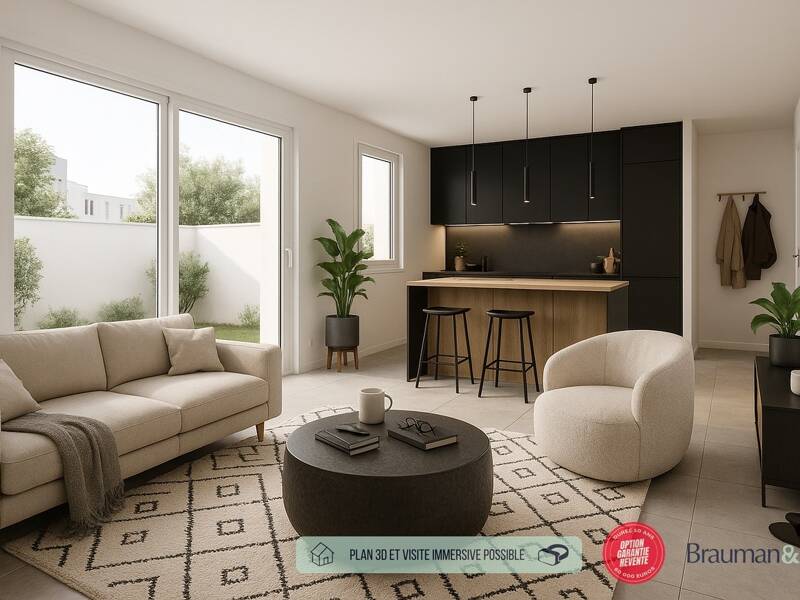 Maison à vendre, 182m², LA ROCHELLE
