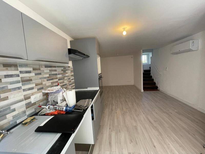 Maison à louer, 85m², ROUGIERS