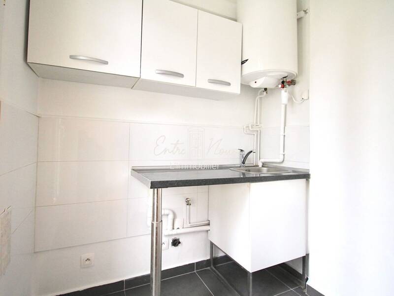 Maison à louer, 31m², COLOMBES