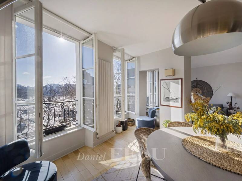 Maison à vendre, 135m², PARIS 11E