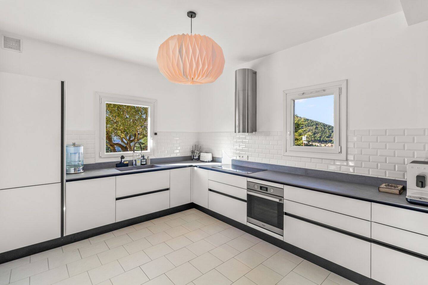 Maison à vendre, 179m², LA TURBIE
