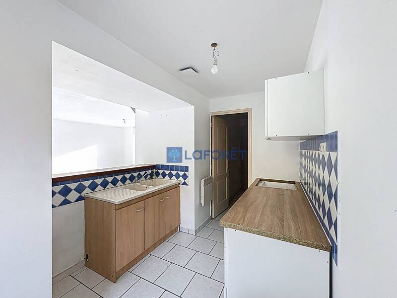 Maison à louer, 60m², FLERS