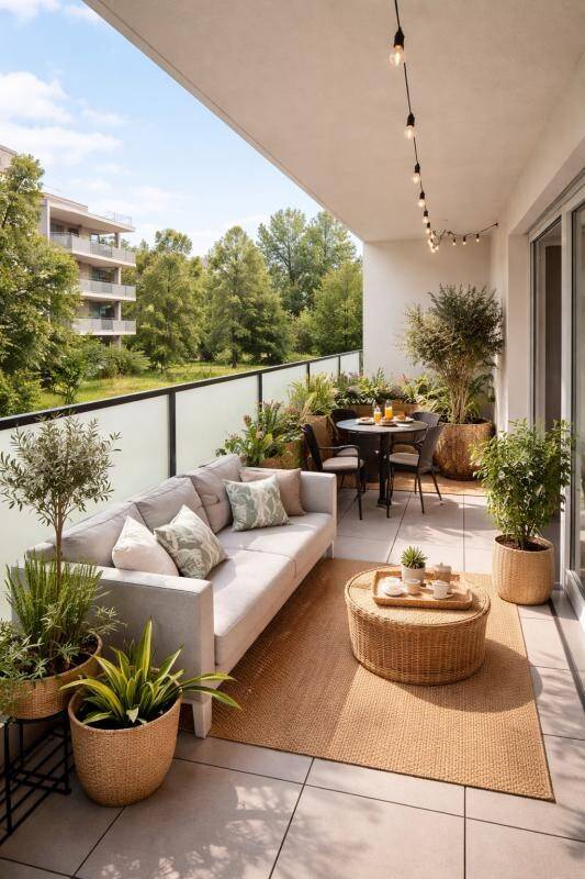 Maison à vendre, 40m², CLICHY