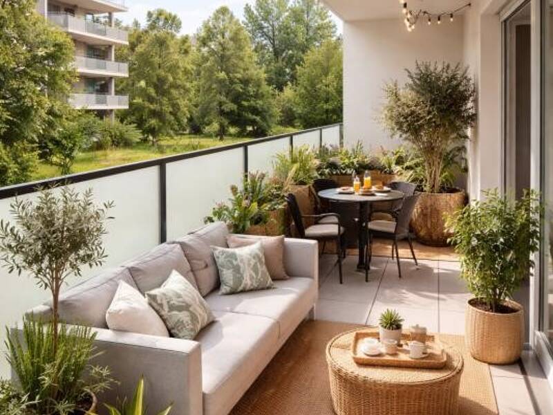 Maison à vendre, 40m², CLICHY
