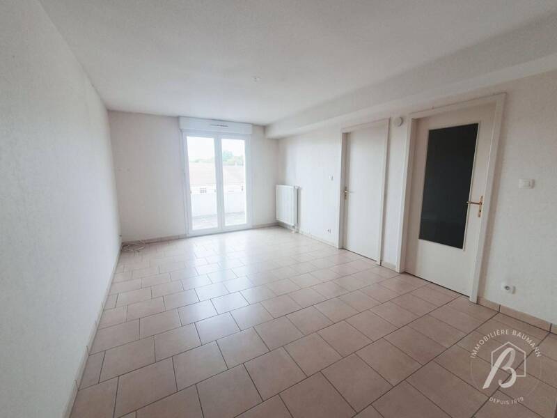 Maison à louer, 41m², MOLSHEIM