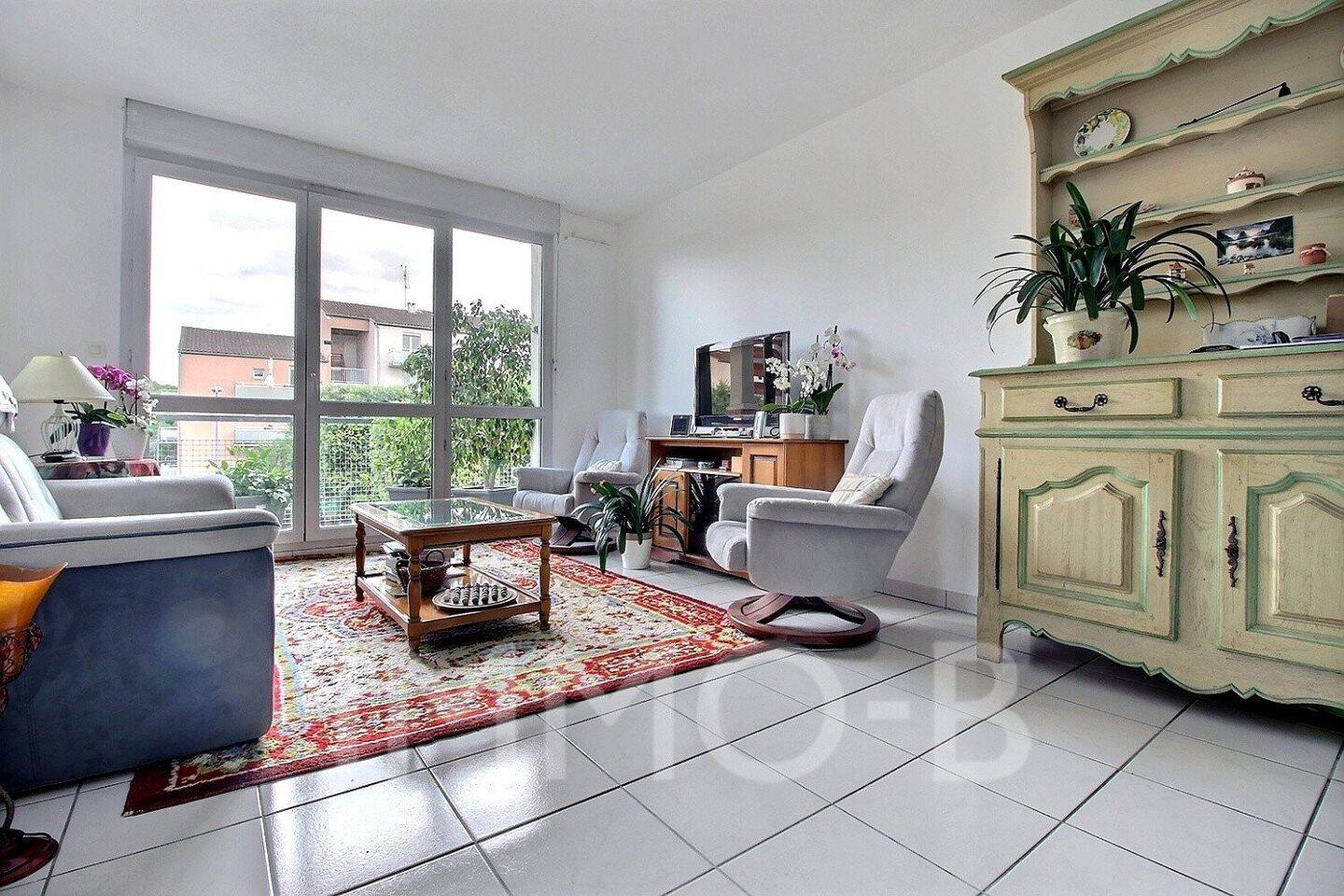 Maison à louer, 79m², CASTANET TOLOSAN