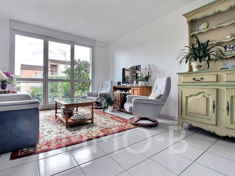 Maison à louer, 79m², CASTANET TOLOSAN