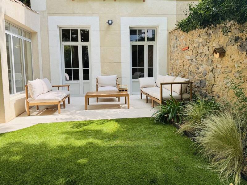 Maison à vendre, 210m², AIX EN PROVENCE