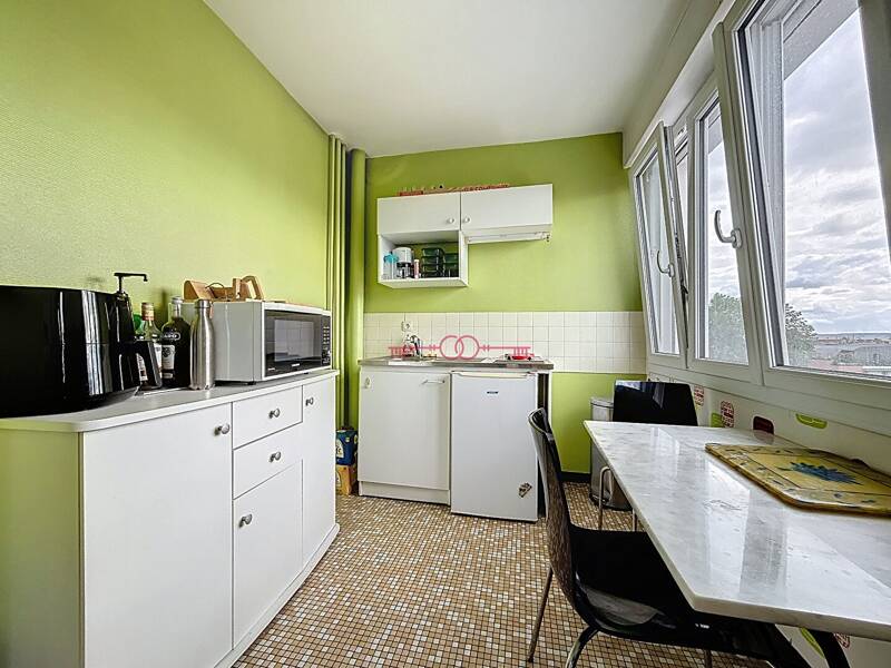 Maison à vendre, 26m², REIMS