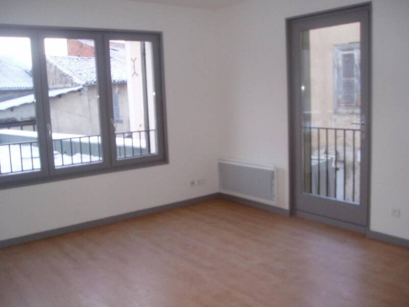 Maison à louer, 39m², BRIOUDE