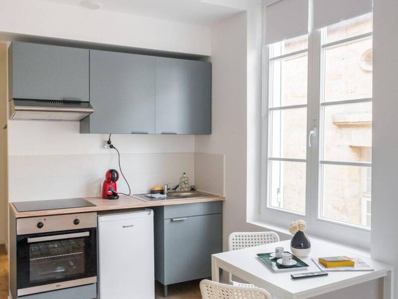 Maison à louer, 20m², BERGERAC