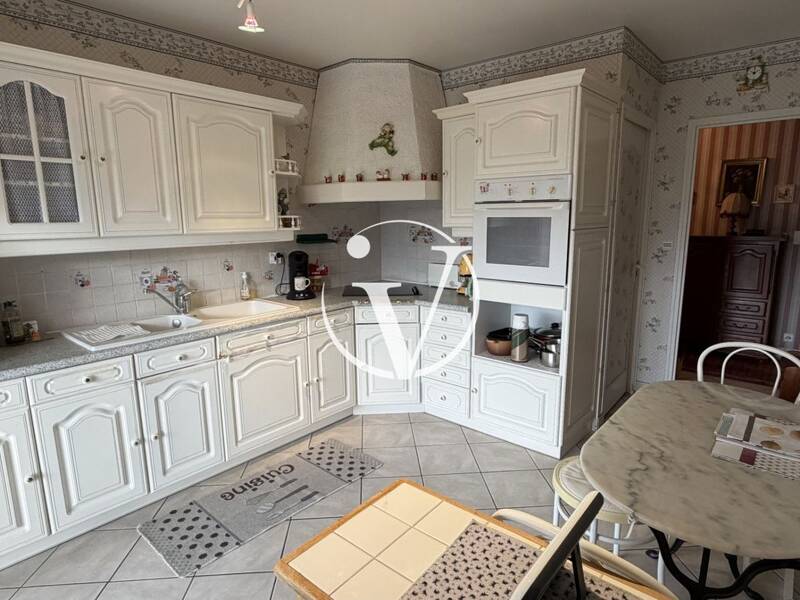 Maison à vendre, 93m², MONTOIRE SUR LE LOIR